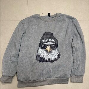 Eagles Crewneck